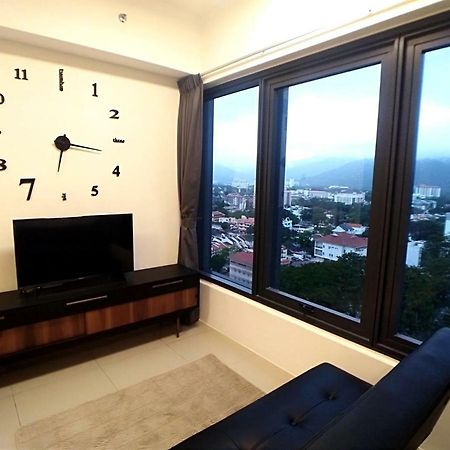Georgetown City View Condo Tropicana 218 Macalister Extérieur photo