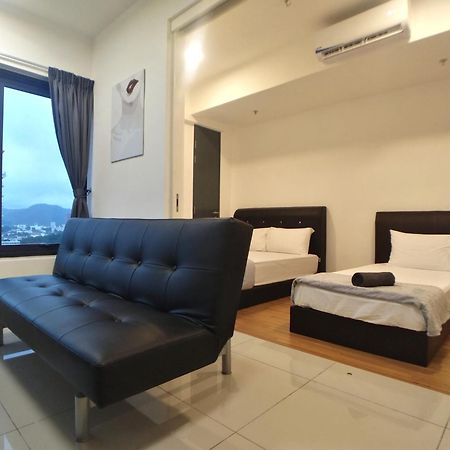 Georgetown City View Condo Tropicana 218 Macalister Extérieur photo