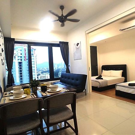 Georgetown City View Condo Tropicana 218 Macalister Extérieur photo
