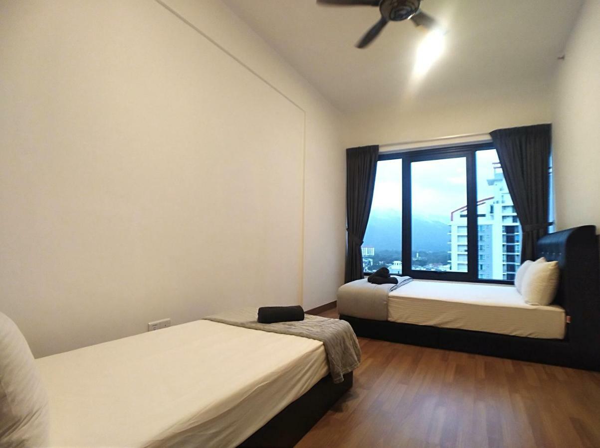 Georgetown City View Condo Tropicana 218 Macalister Extérieur photo