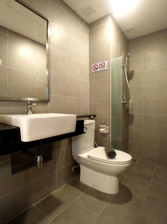 Georgetown City View Condo Tropicana 218 Macalister Extérieur photo