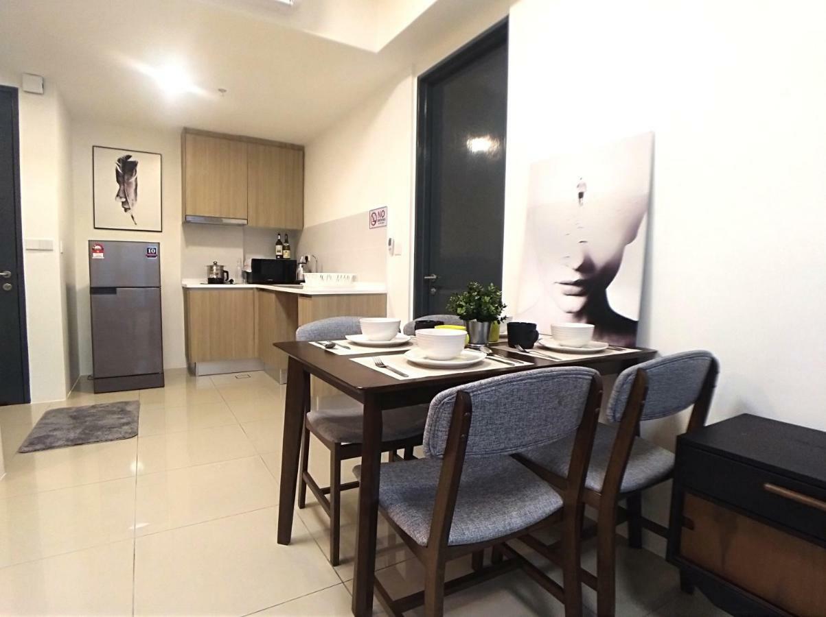 Georgetown City View Condo Tropicana 218 Macalister Extérieur photo