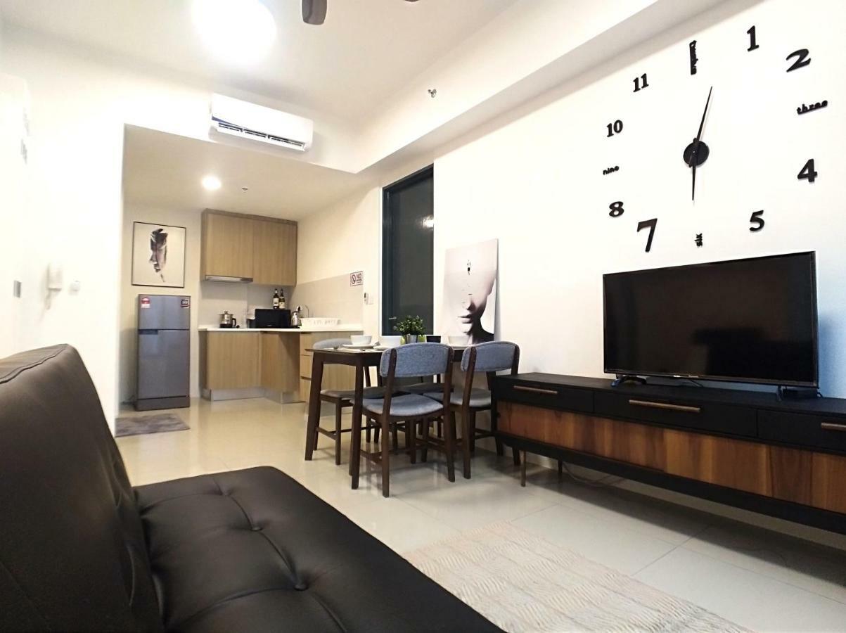 Georgetown City View Condo Tropicana 218 Macalister Extérieur photo