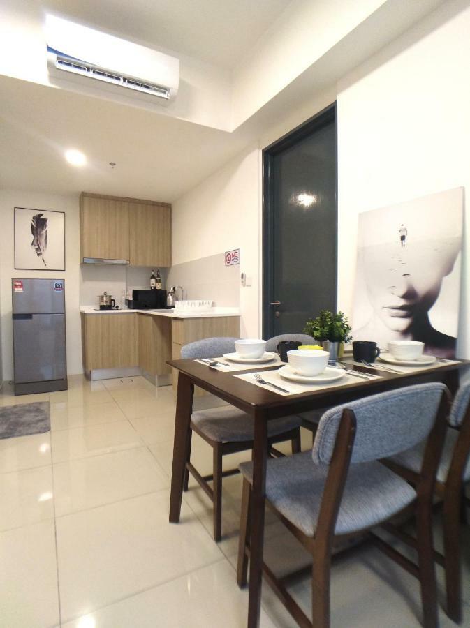 Georgetown City View Condo Tropicana 218 Macalister Extérieur photo