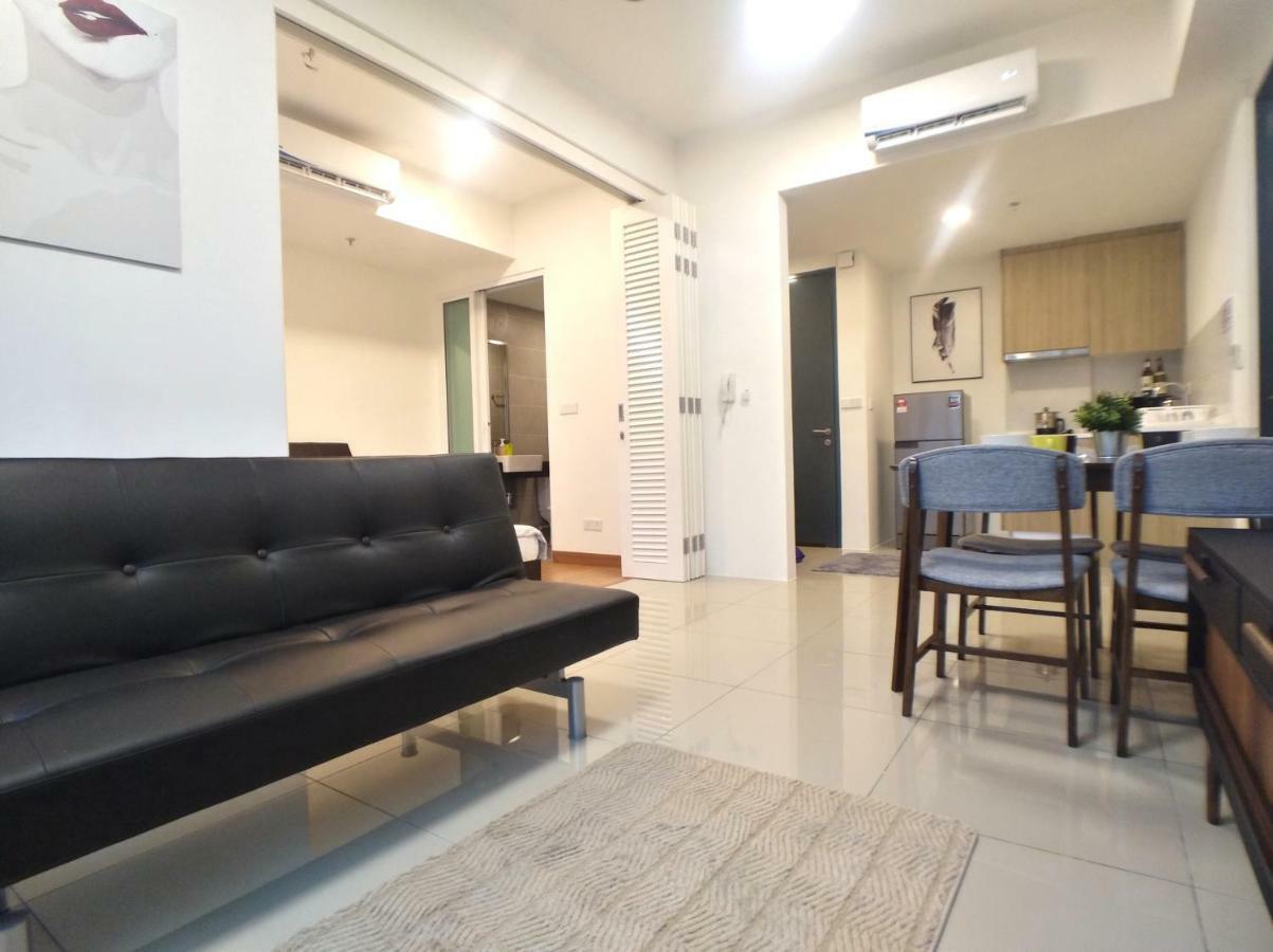 Georgetown City View Condo Tropicana 218 Macalister Extérieur photo