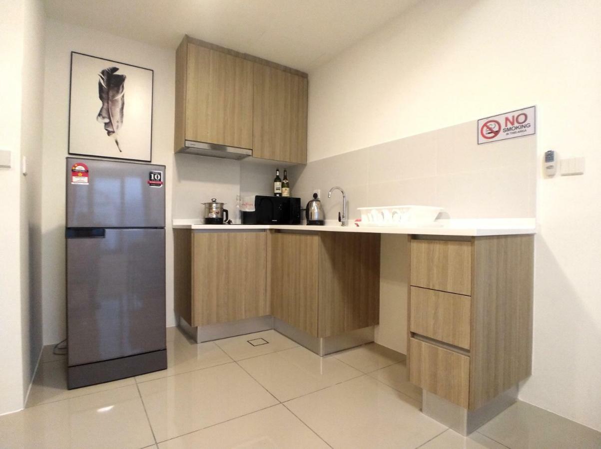 Georgetown City View Condo Tropicana 218 Macalister Extérieur photo