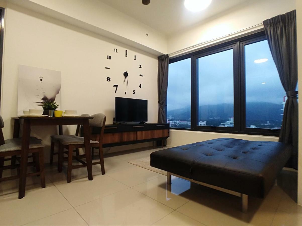 Georgetown City View Condo Tropicana 218 Macalister Extérieur photo
