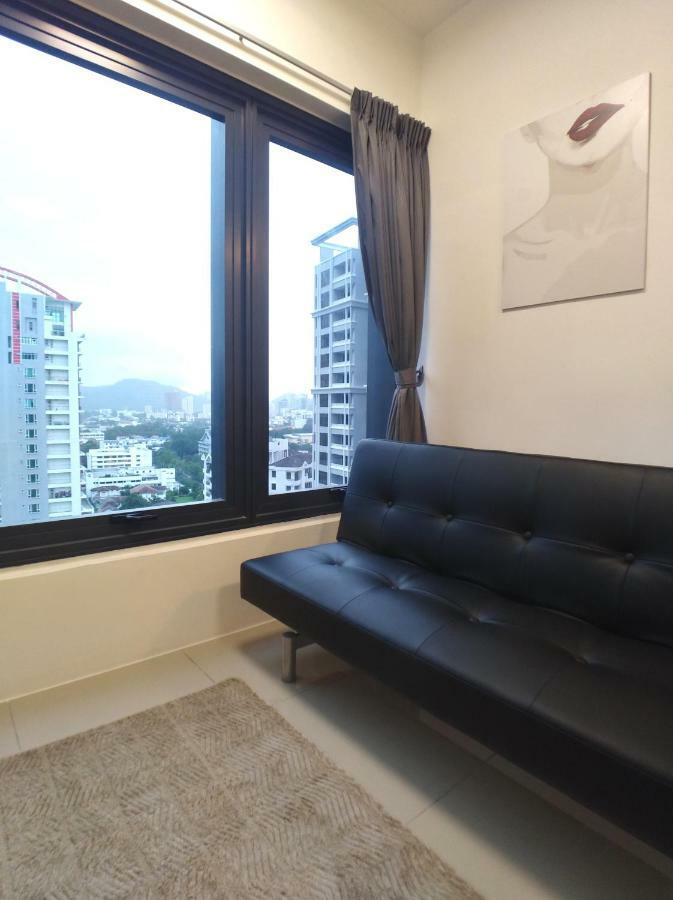 Georgetown City View Condo Tropicana 218 Macalister Extérieur photo